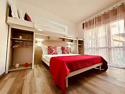 B&B THE SEA - Family Rooms