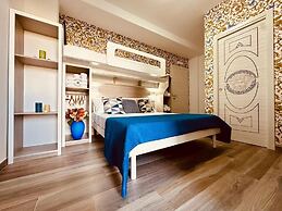 B&B THE SEA - Family Rooms