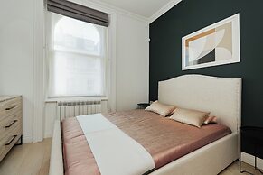 Kensington Gardens Apartments