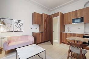 Kensington Gardens Apartments