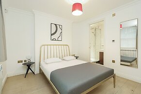 Kensington Gardens Apartments