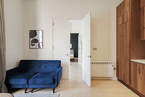 Kensington Gardens Apartments