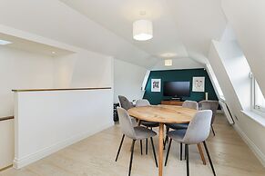 Kensington Gardens Apartments