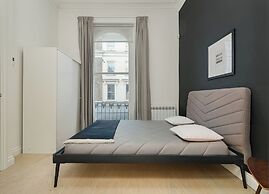 Kensington Gardens Apartments