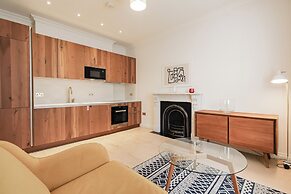 Kensington Gardens Apartments