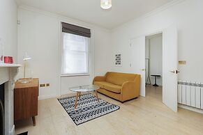 Kensington Gardens Apartments