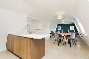 Kensington Gardens Apartments