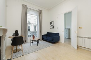 Kensington Gardens Apartments