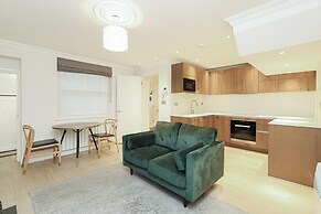 Kensington Gardens Apartments