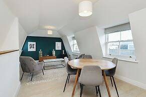 Kensington Gardens Apartments