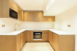 Kensington Gardens Apartments