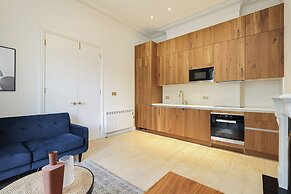 Kensington Gardens Apartments