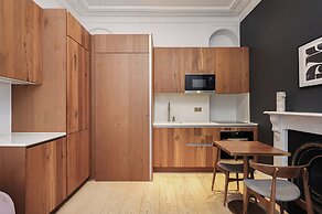 Kensington Gardens Apartments