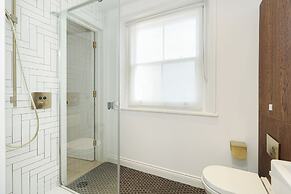 Kensington Gardens Apartments