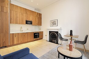 Kensington Gardens Apartments