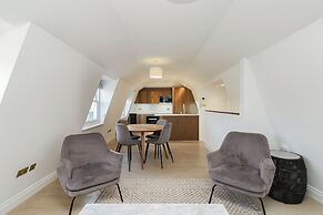 Kensington Gardens Apartments