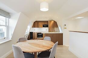 Kensington Gardens Apartments