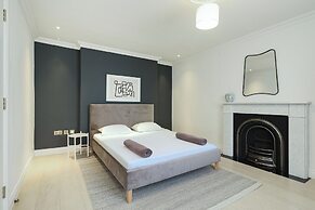 Kensington Gardens Apartments