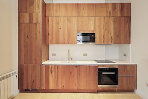 Kensington Gardens Apartments