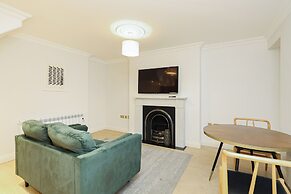 Kensington Gardens Apartments