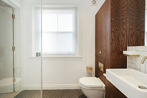 Kensington Gardens Apartments