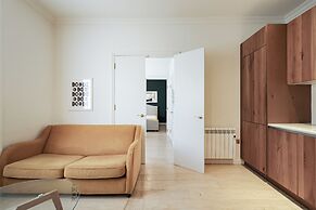 Kensington Gardens Apartments