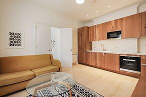 Kensington Gardens Apartments