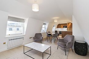 Kensington Gardens Apartments