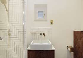 Kensington Gardens Apartments