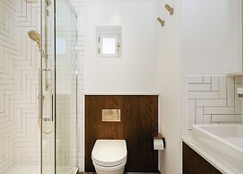 Kensington Gardens Apartments