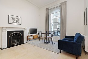 Kensington Gardens Apartments