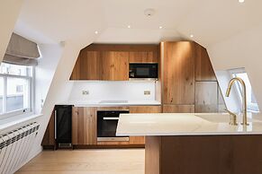 Kensington Gardens Apartments