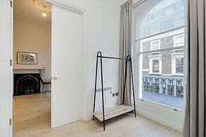 Kensington Gardens Apartments