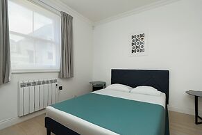 Kensington Gardens Apartments