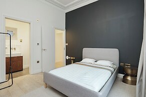 Kensington Gardens Apartments