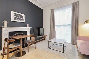 Kensington Gardens Apartments