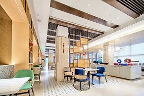 Hilton Garden Inn Shanghai Jiading