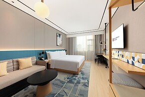 Hilton Garden Inn Shanghai Jiading