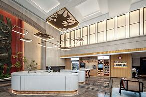 Hilton Garden Inn Shanghai Jiading