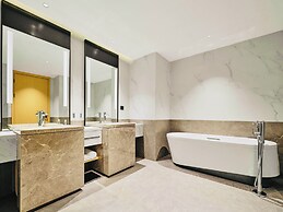 Hilton Garden Inn Shanghai Jiading