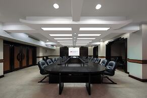 Hilton Garden Inn Shanghai Jiading