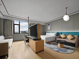 Hilton Garden Inn Shanghai Jiading