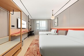 Hilton Garden Inn Shanghai Jiading
