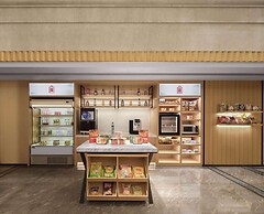 Hilton Garden Inn Shanghai Jiading
