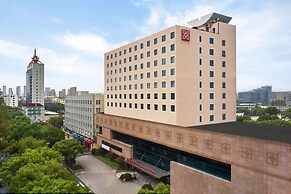 Hilton Garden Inn Shanghai Jiading
