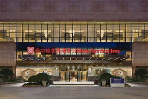 Hilton Garden Inn Shanghai Jiading