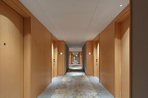 Hilton Garden Inn Shanghai Jiading