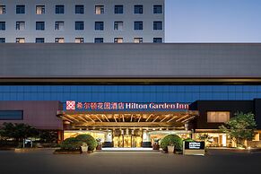 Hilton Garden Inn Shanghai Jiading
