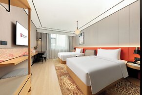 Hilton Garden Inn Shanghai Jiading