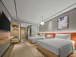 Hilton Garden Inn Shanghai Jiading